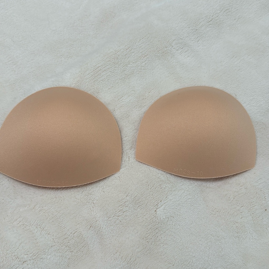- Bra Padding